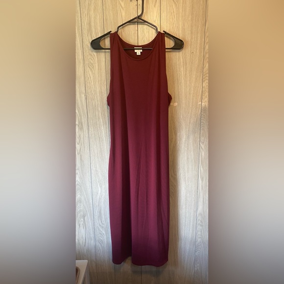 a new day Dresses & Skirts - A New Day Sleeveless Dress Medium